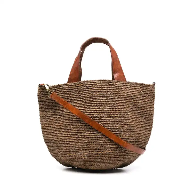 Bags Brown - Ibeliv