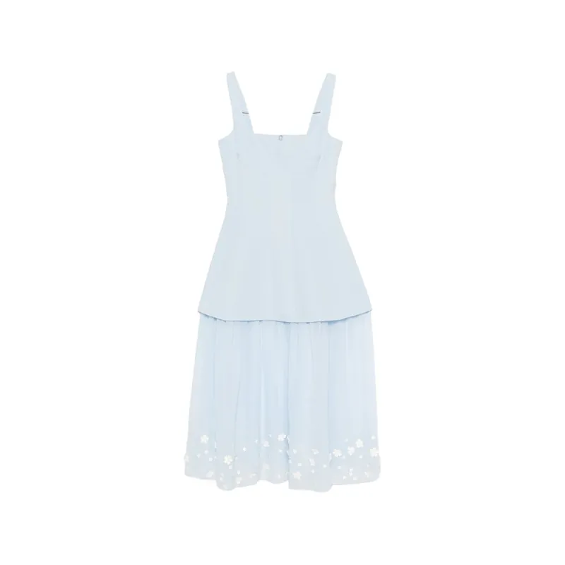 Dresses Blue - Stine Goya