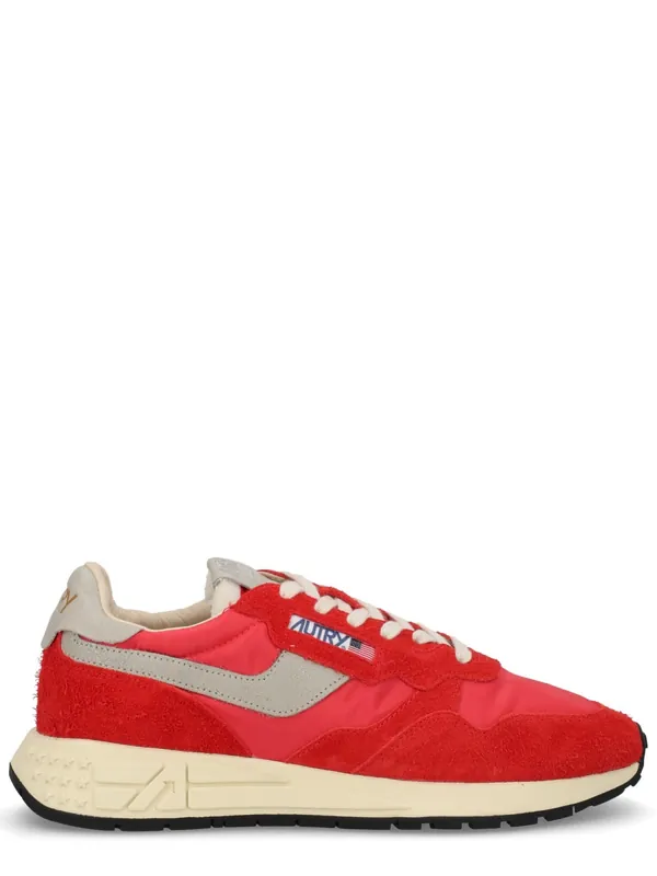 "Reelwind Low" Sneakers - Autry