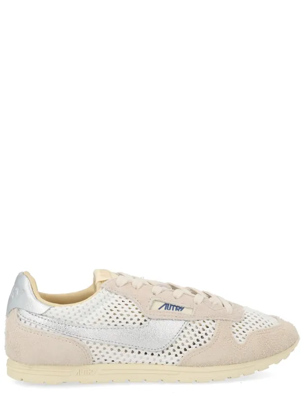 "Windspin" Sneaker - Autry