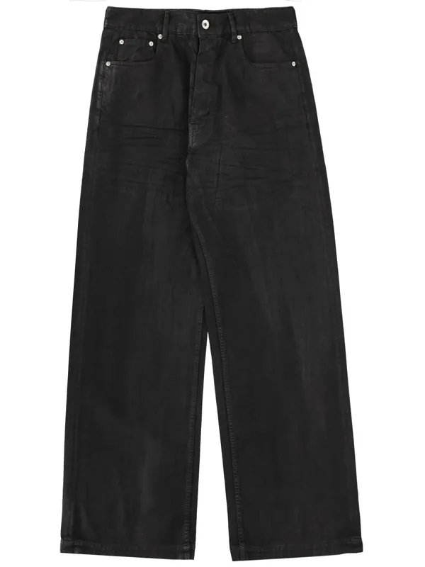 Jeans "Geth" - Rick Owens DRKSHDW