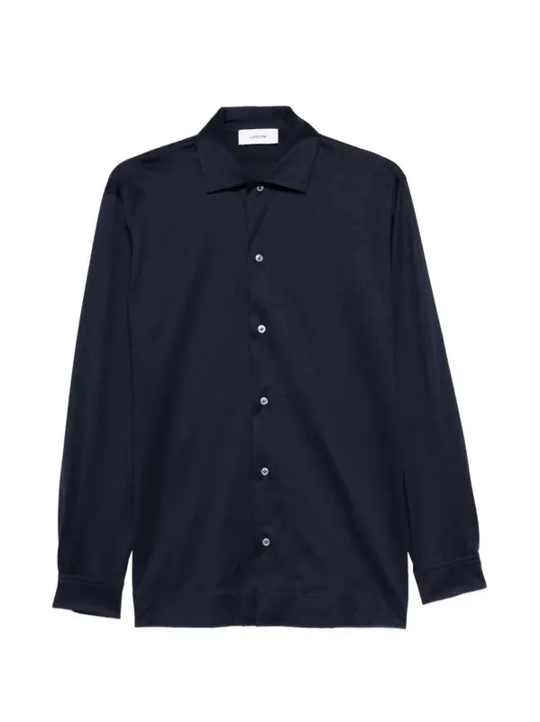 Button-Down Shirt