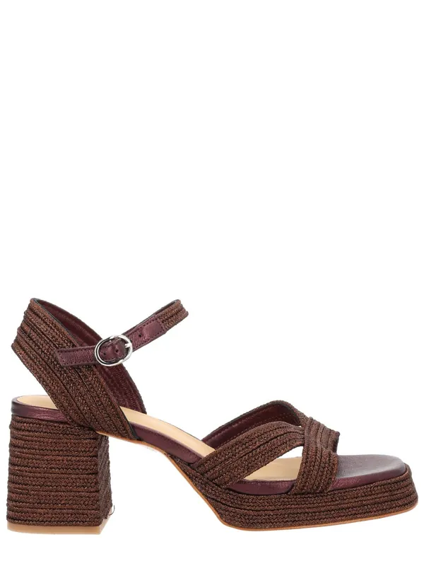 Shoe "Vallita" - Castañer