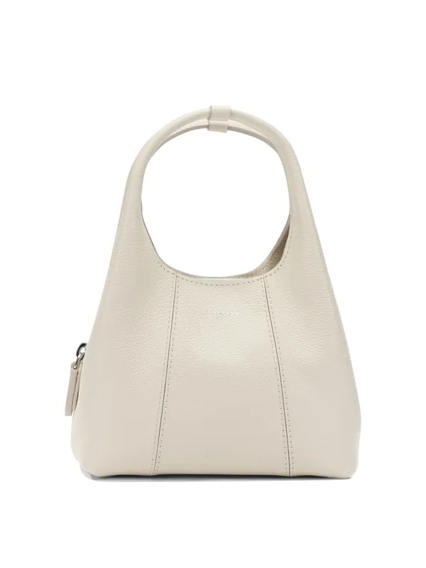 Handbags Beige - Le Tanneur