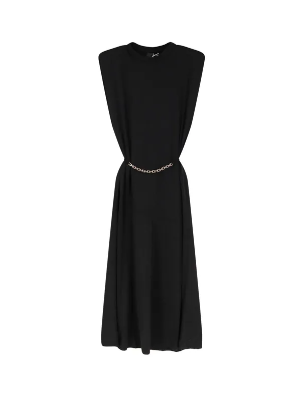 Alexiana Jersey Dress - Pinko
