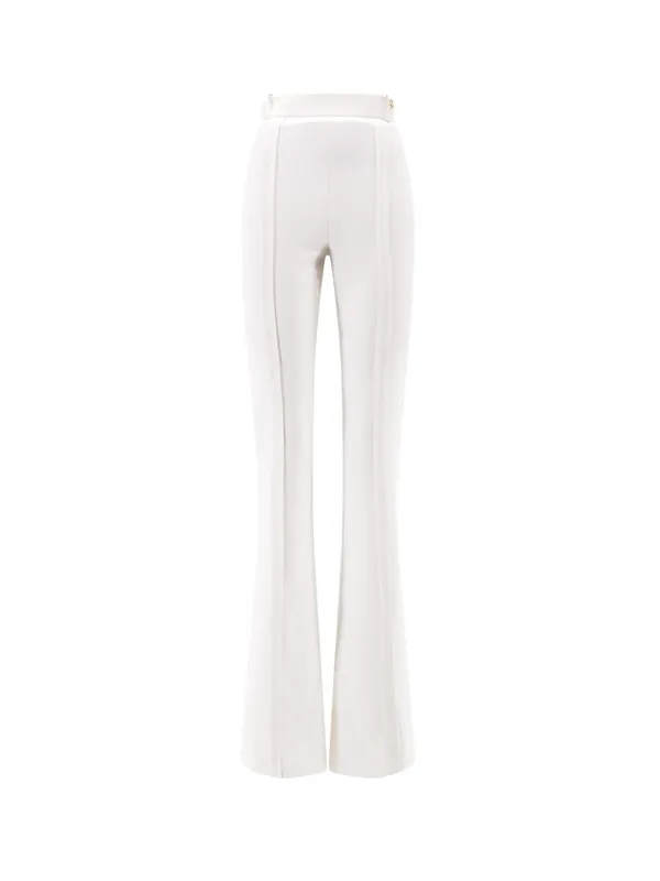 Celana Daily Trousers - Elisabetta Franchi