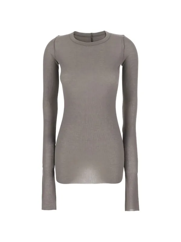 Long-Sleeves Top