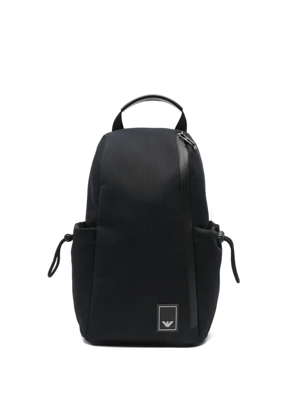 Nylon Bodybag - Emporio Armani Capsule