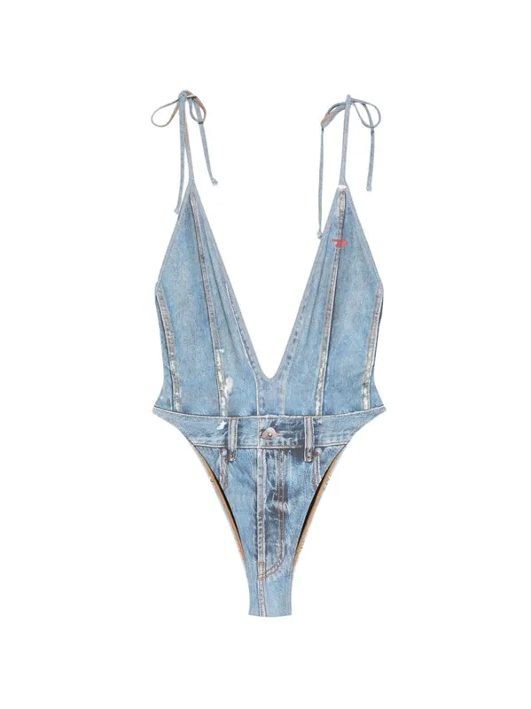 Swimsuit - Diesel