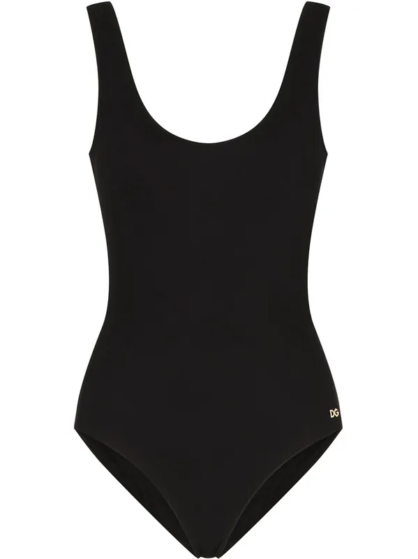 Olympic Swimsuit - Dolce & Gabbana