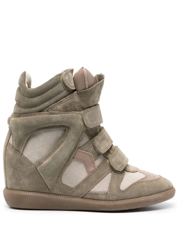 Bekett Sneakers - Isabel Marant