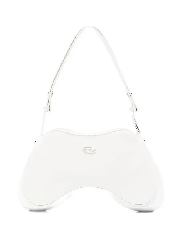 Play Patent Shoulder Bag - Diesel