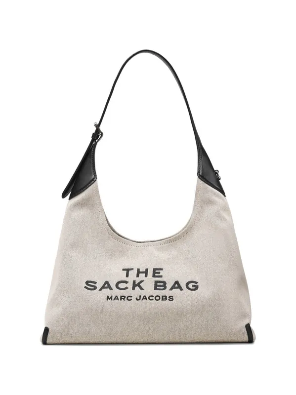 The Belted Sack Shoulder Bag - Marc Jacobs