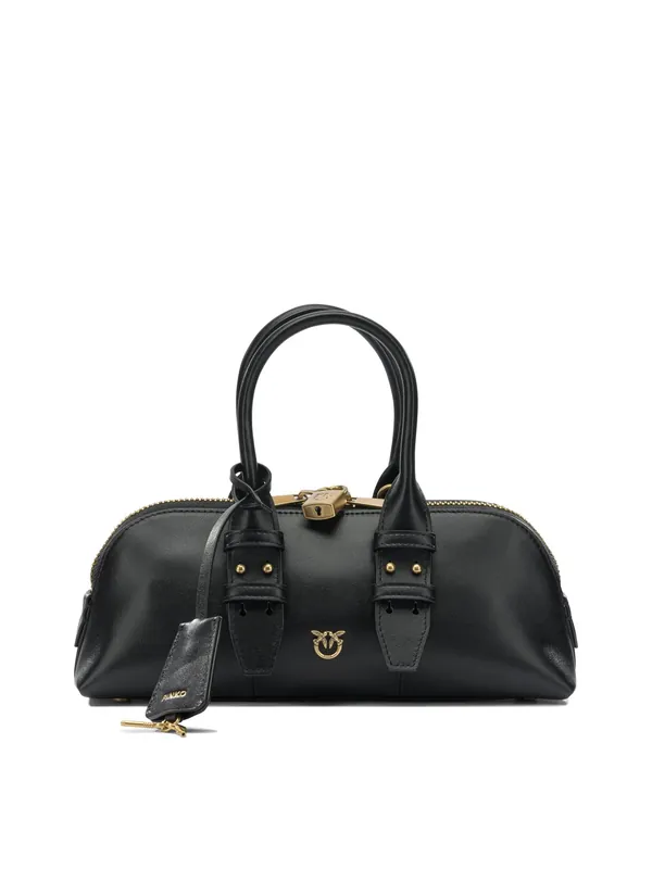 Handbags Black - Pinko