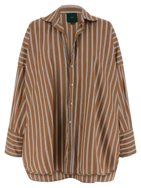Orlando Shirt And Blouse Multicolor - Maison Jejia