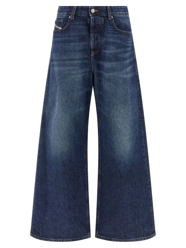 1996 D-Sire Jeans Blue