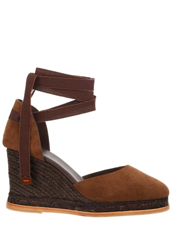 Espadrille "Camila" - Castañer