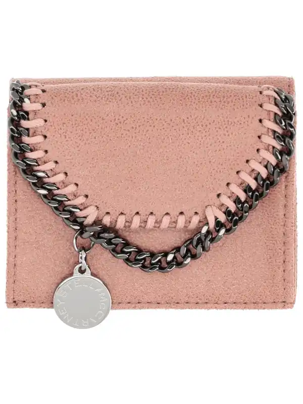 "Falabella" Wallet - Stella McCartney