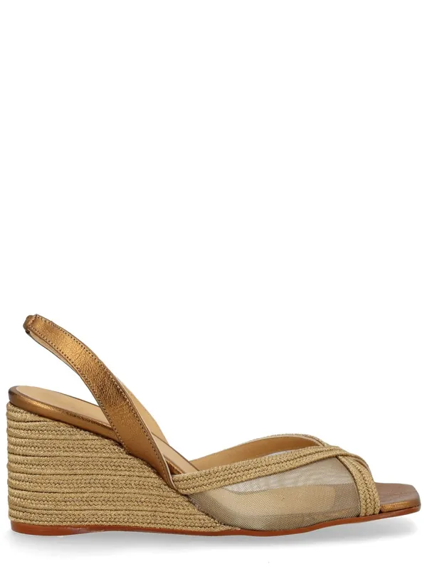 Espadrille "Betty" - Castañer