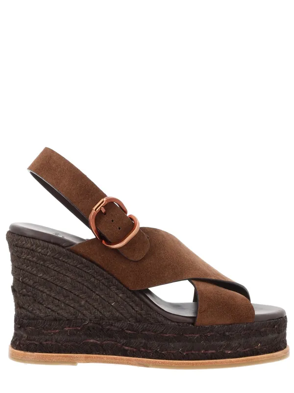 Espadrille "Betina" - Castañer