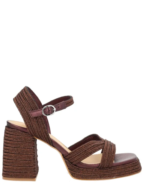 Espadrille "Valley" - Castañer