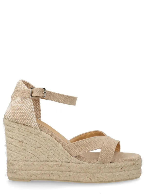 Espadrille "Bruna" - Castañer