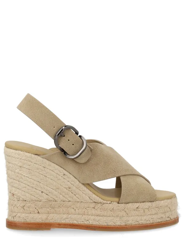 Espadrille "Betina" - Castañer