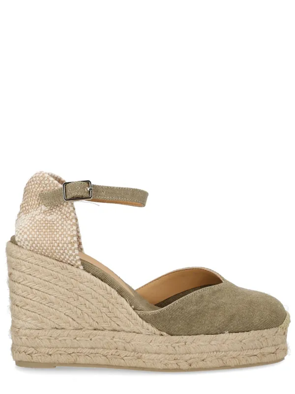Espadrille "Chiarita" - Castañer
