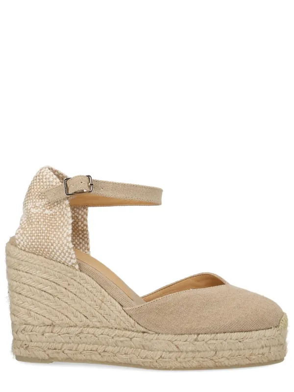 Espadrille "Chiarita" - Castañer