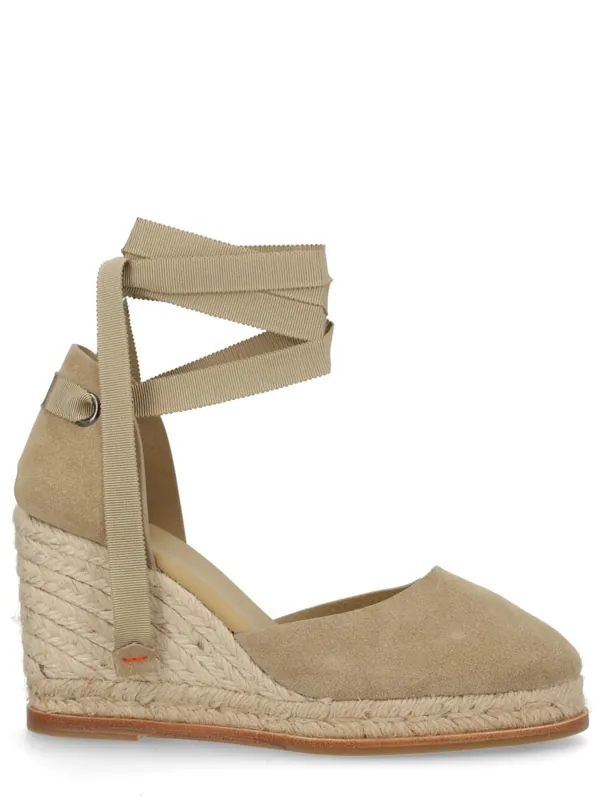 Espadrille "Camila" - Castañer