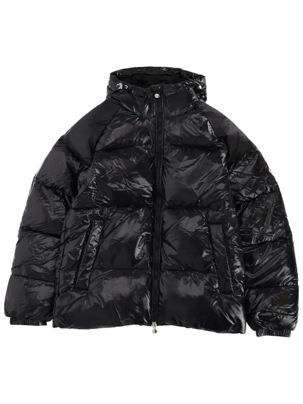 Down Jacket "Sten" - Pyrenex