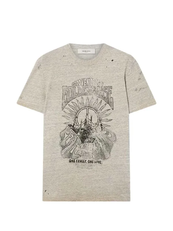 Printed T-Shirt