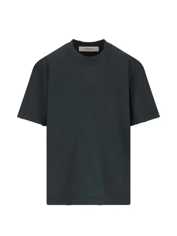Jersey Capsule T-Shirt