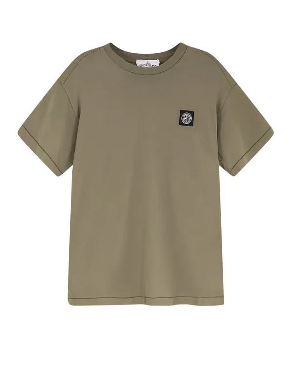 Cotton T-Shirt