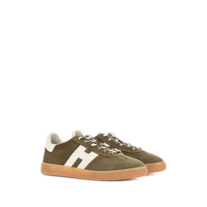 Sneakers Green - Hogan