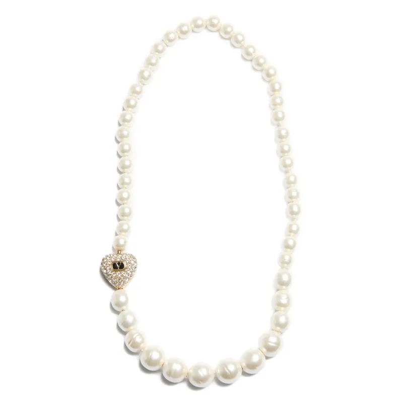 Jewellery White, Gold - Valentino Garavani
