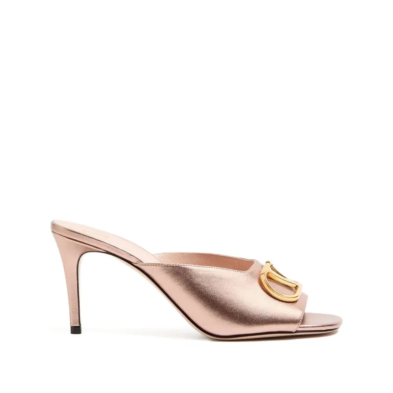 Shoes Pink - Valentino Garavani