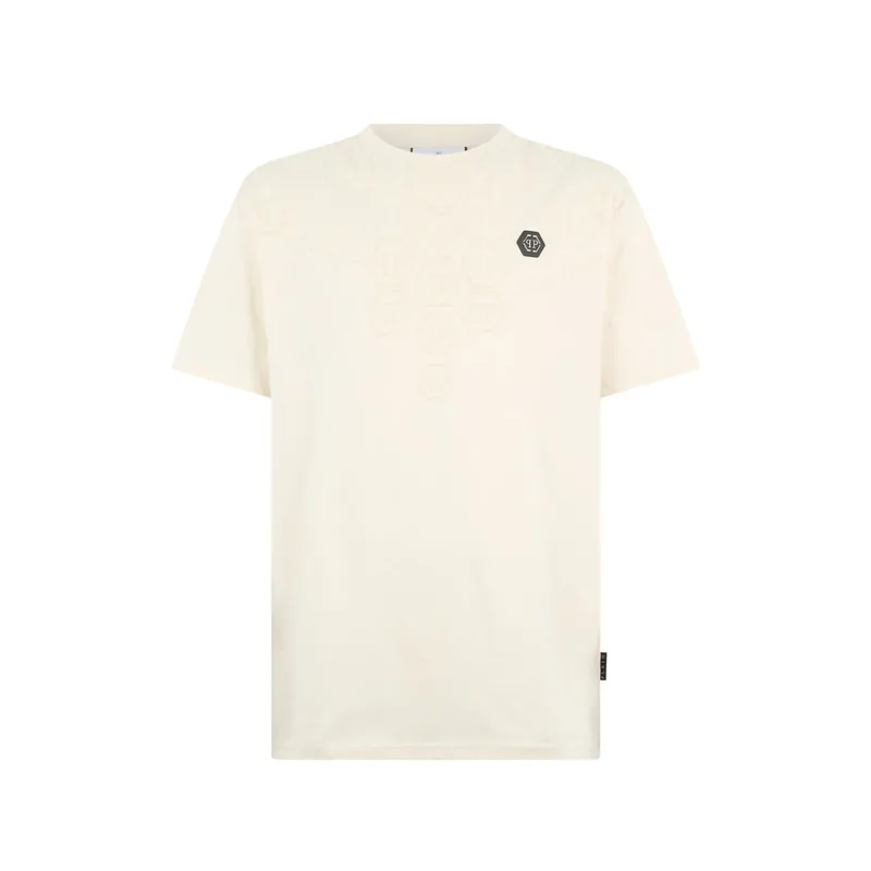 T Shirts Neutral - Philipp Plein