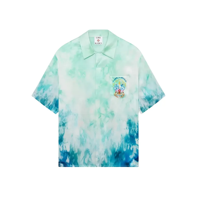 Shirts Blue, White - Casablanca