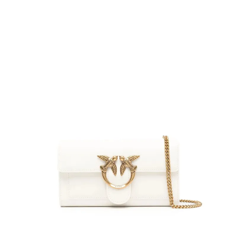 Bags White - Pinko
