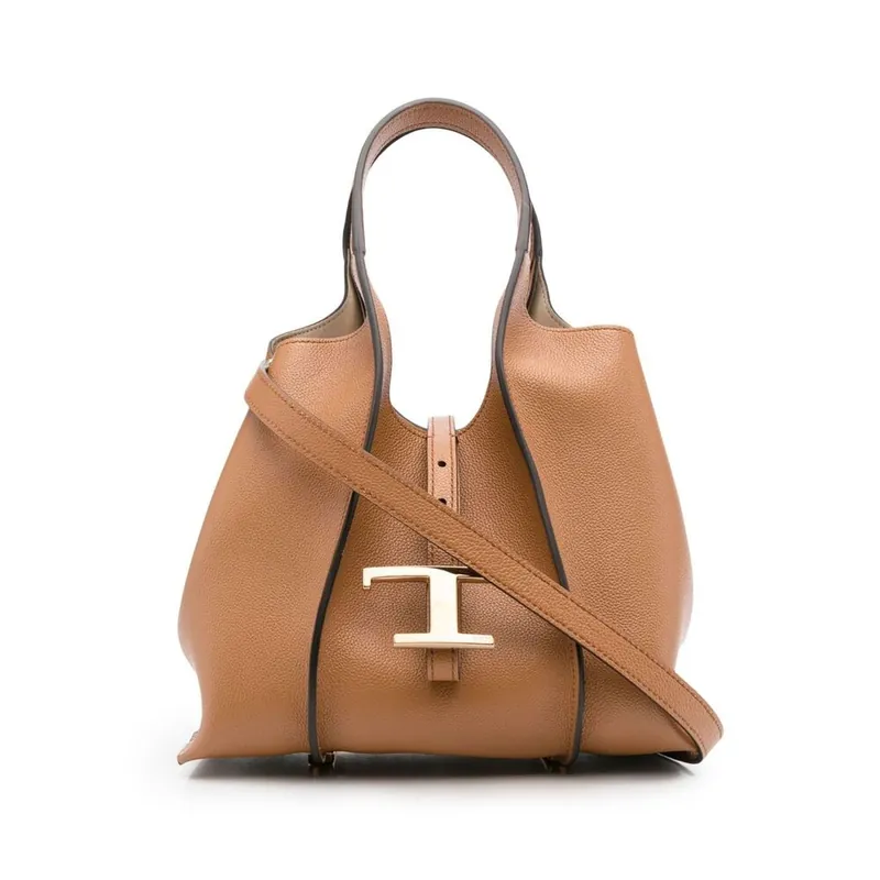Bags Brown - Tod's