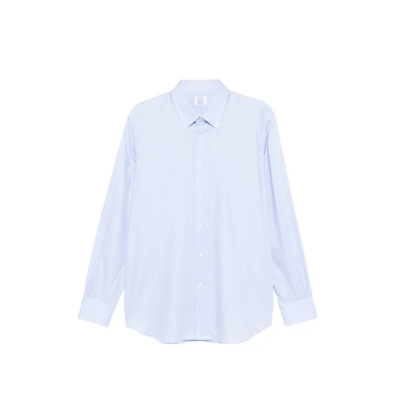 Shirts White - Mazzarelli