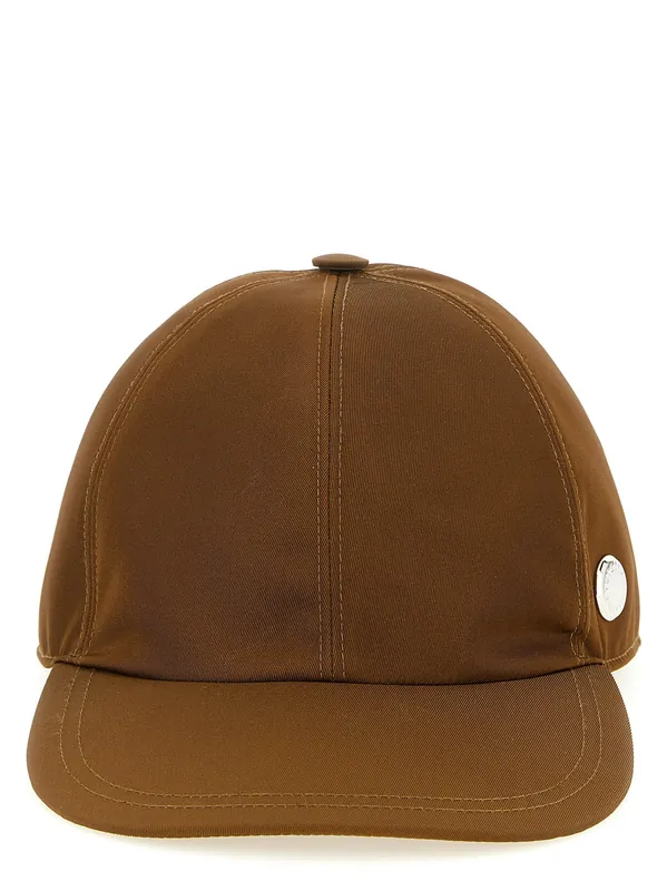 Stella Mccartney Hats Brown