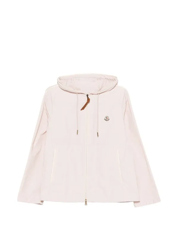 Sarracenia Blouson Jacket - Moncler