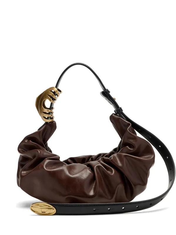 Grab Small Hobo Bag - Diesel
