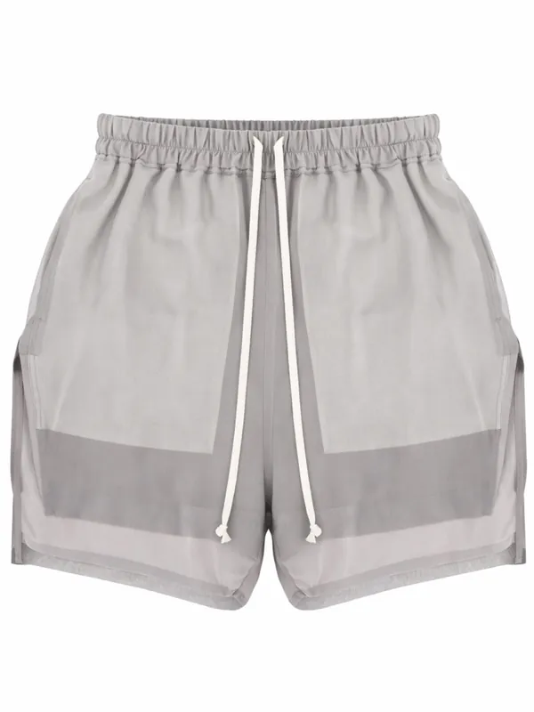 "Boxers" Shorts - Rick Owens