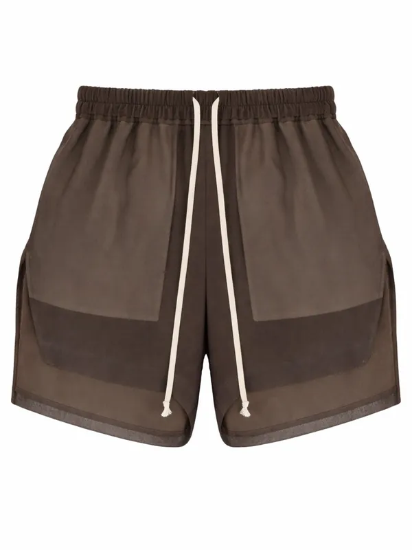 "Boxers" Shorts - Rick Owens