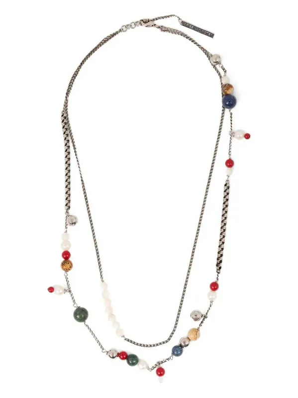 Beaded Necklace - Dries Van Noten