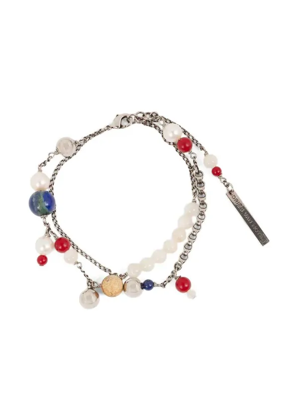 Beaded Bracelet - Dries Van Noten