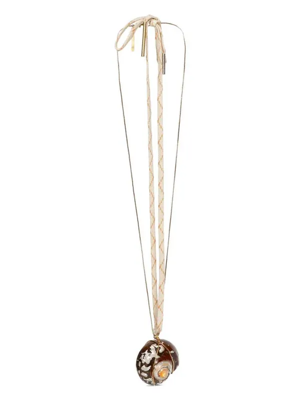 Charm Necklace - Dries Van Noten